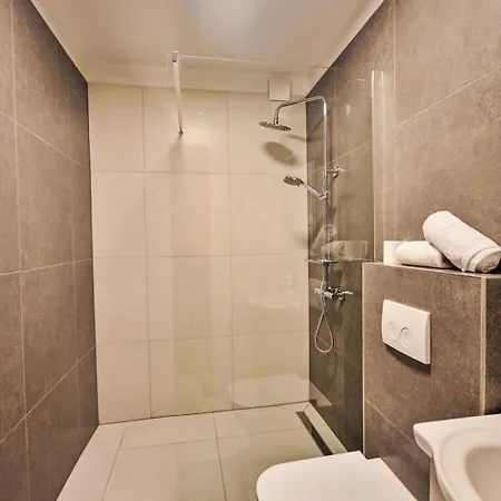 Апартаменты Ivica-2 By Interhome *